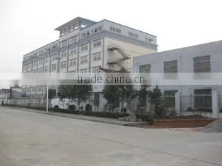 Suzhou Renree Textile Co., Ltd. company overview - view 1