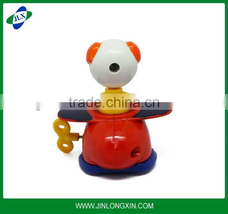 Toy car Plastic car Cartoon car Lovely dog OEM