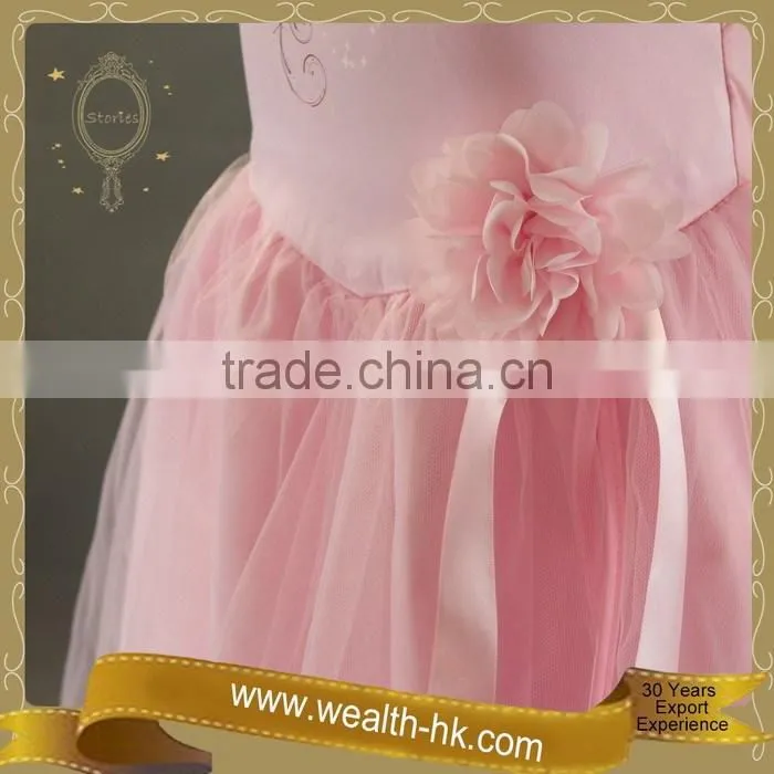 Birthday Party Dress Designs American Princess Western Girl Dresses