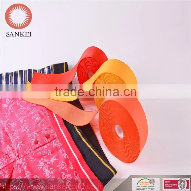 Flat rubber band,with good elasticity and adaptabilityWith good elasticity and adaptability.XGM-372