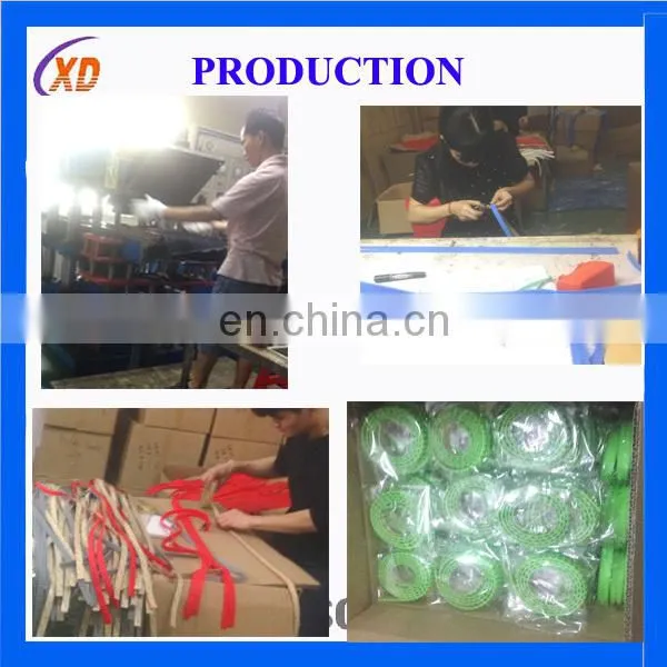 Fashion China Factory Nimun-Loops, Silicone Legoss Brick Tape Building Block Rolling Tape