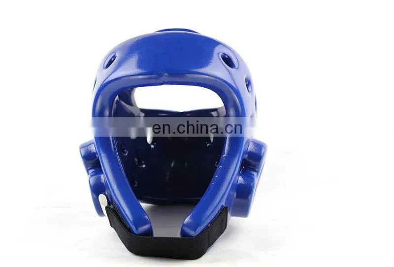 Tae kwon do sparring head gear protezioni taekwondo