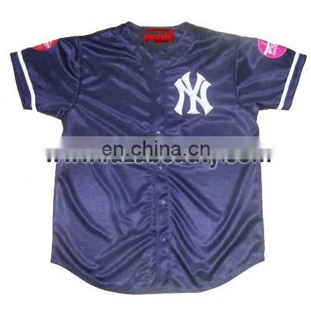 Baseball Jerseys, softball Baseball jersey, free design with your own logo Baseball Jerseys