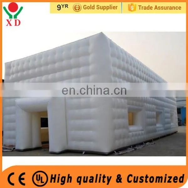 tennis court arch tent for sport event water resistant princess castle tent house tent for events