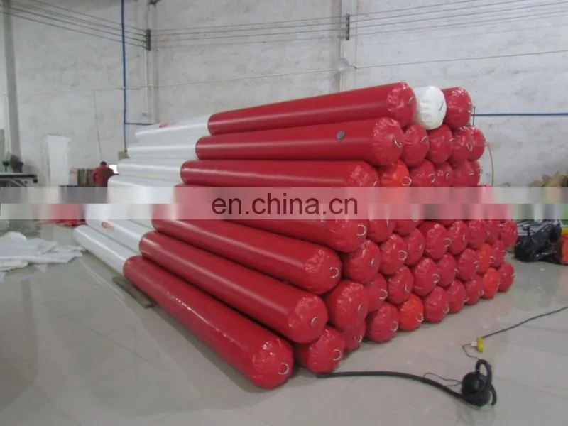 inflatable tube for water park, water sport equipment
