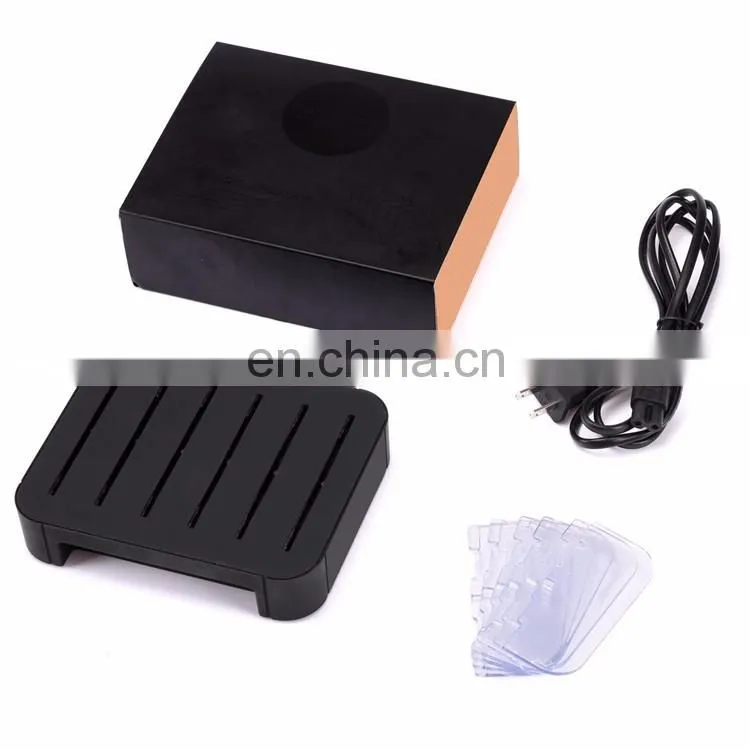 2017 Amazon hotselling new style 5 port usb charging station