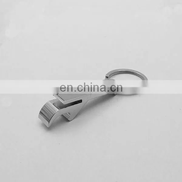 2017 wholesale wedding gifts crystals heart design key chain