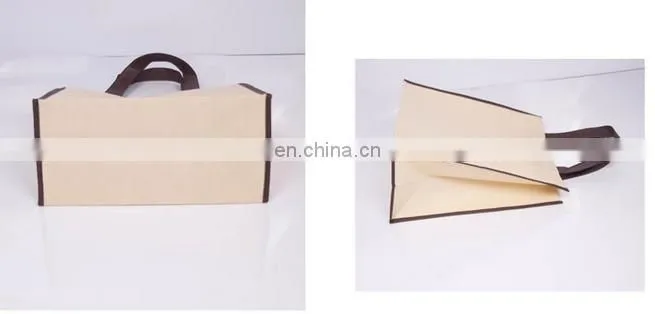 2014 newest non woven shopping bag