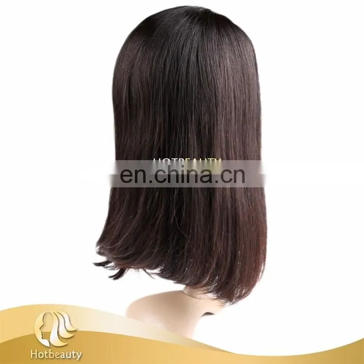 Body Wave New Design 100% Human Silky Body Wave Grade 360 lace wig