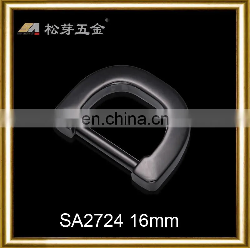 Special high quality zinc alloy metal briefcase hardware