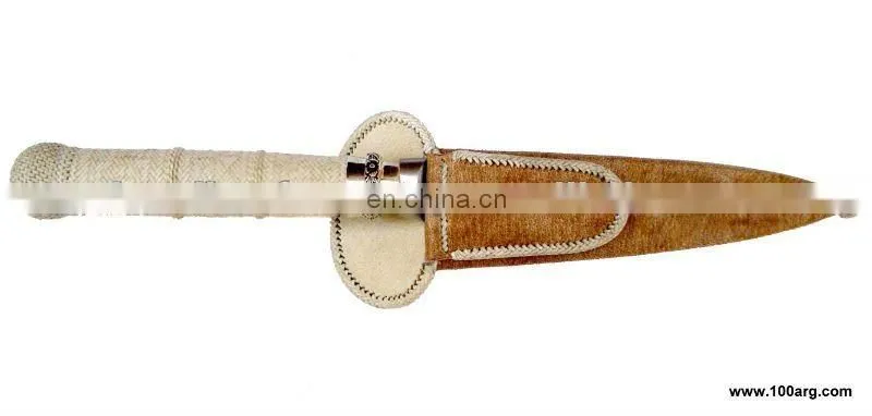 PREMIUM FINE BRAIDED KNIFE