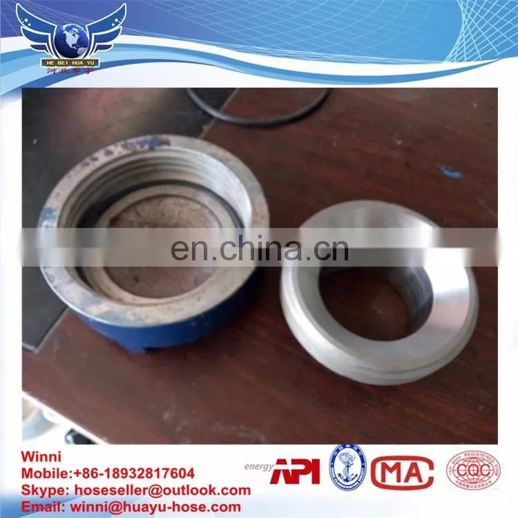 good fig 400 carbon steel hammer union & figure 400 union for oil field