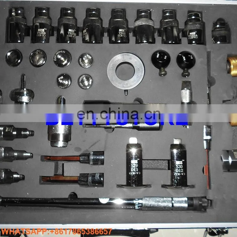 32-piece tool set