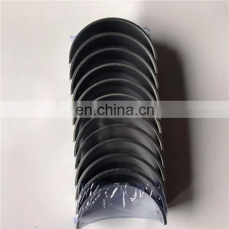 Cheap china truck engine spare parts main bearing for 615 VG1500010046