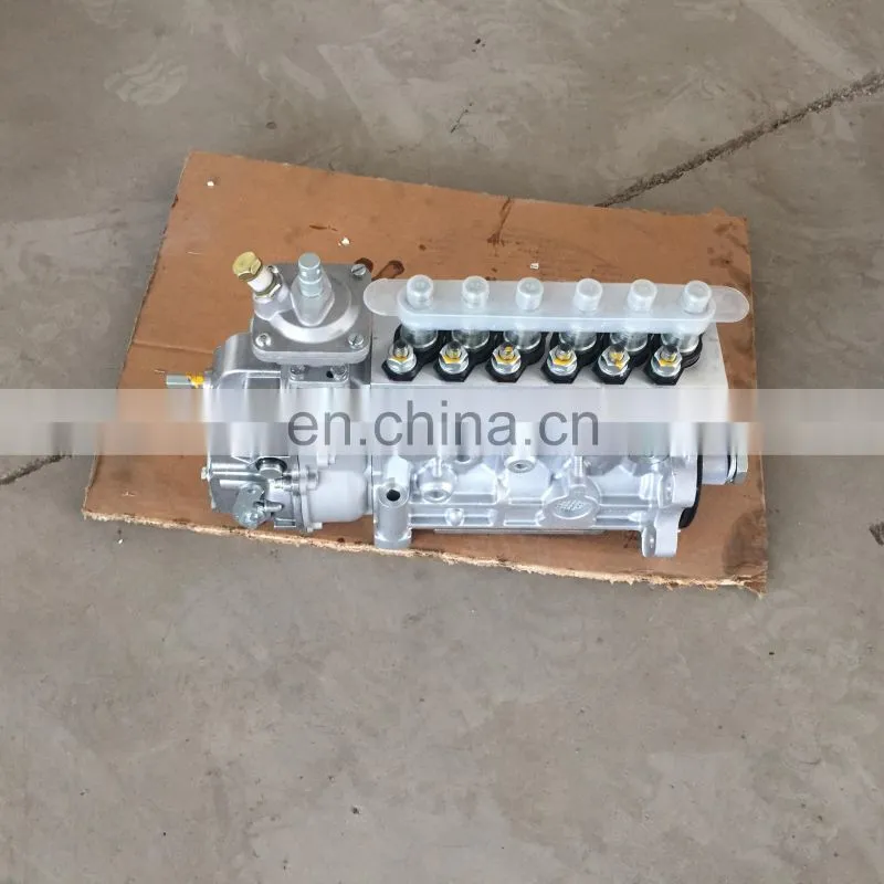 Excavator Engine Parts PC360-7 Injector Fuel Pump 674-37-11130 diesel pump Fuel Injection Pump