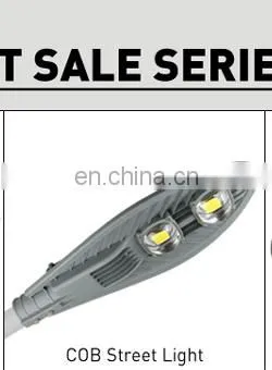 Faner factory directly sale good waterproof led street light outdoor IP65 lighting 120w street light