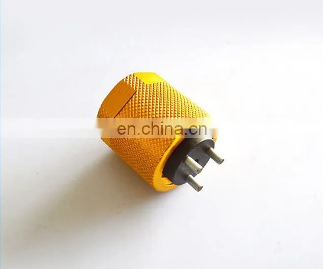 NANT disassemble and assemble tool with 3 pin jaw for injector