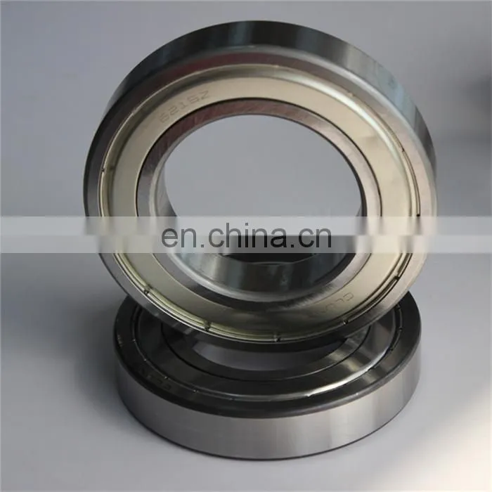 Deep groove ball bearing 6226 electric skateboard ball bearing 6226