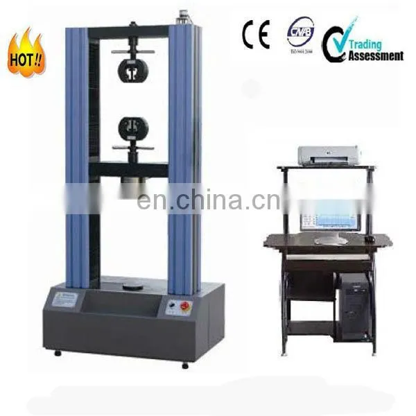 WDW-100 UTM Universal Testing Machine