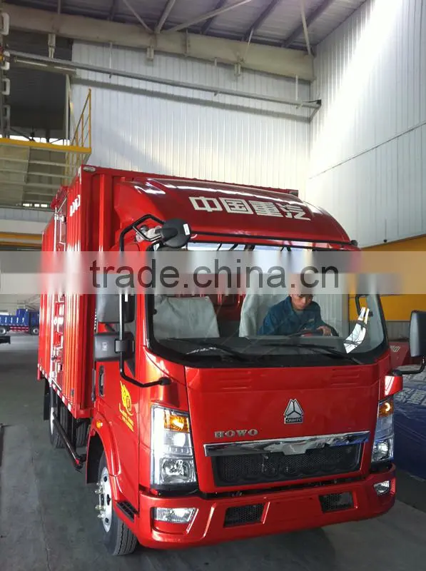 FRP truck air deflector high quality