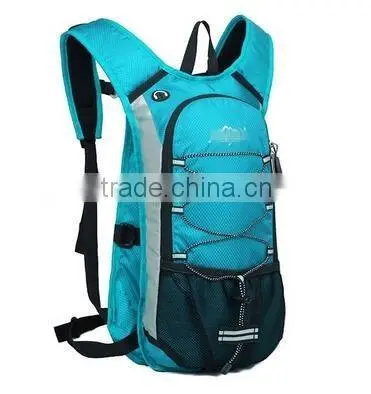Ultra Lightweight Backpack Durable Light Hiking Daypack