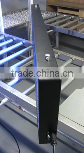 p10 outdoor blue led signs china, programmable digital led sign board