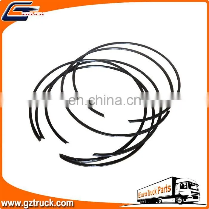 Factory Price Heavy Duty Truck Parts Brake Shoe Set Oem 1522392 986487484 for Truck parking brake