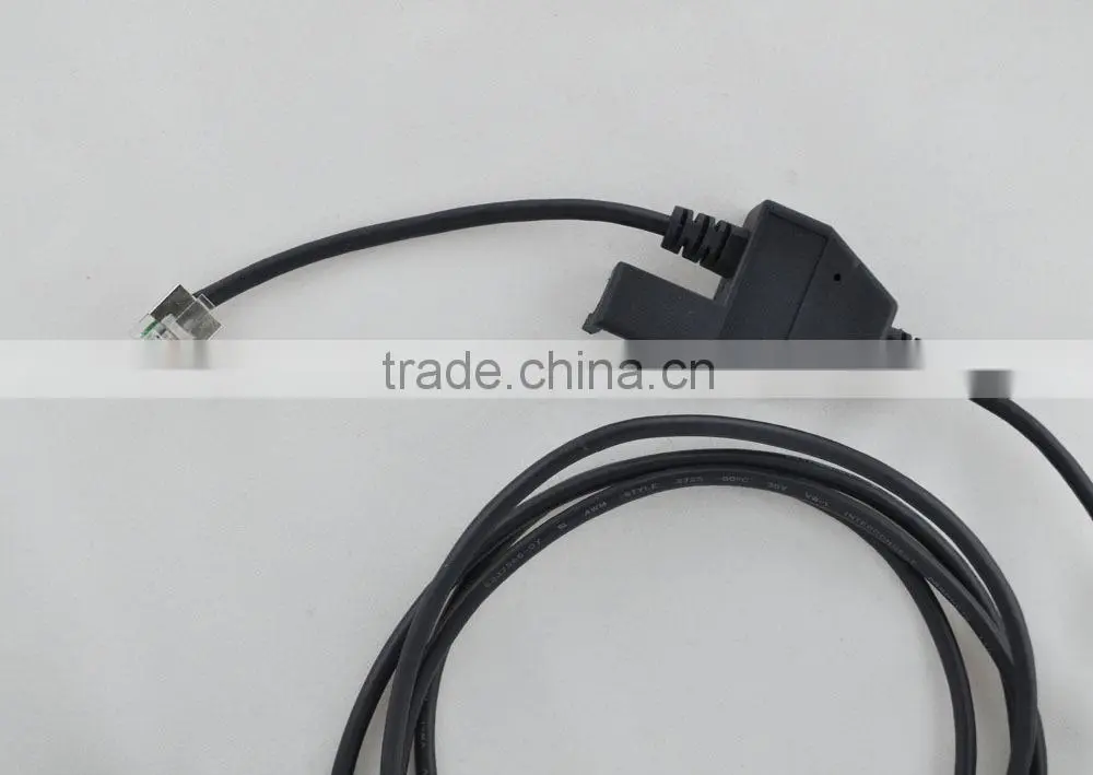 Ingenico 296106335 HDMI to Rj45 Cable For IPP320 IPP350 ISC2xx