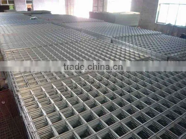 Automatic Welded Wire Mesh Machine (Manufacturer)