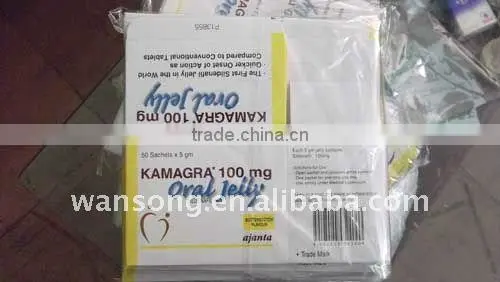 Customized recycled packaging carton box with high quality