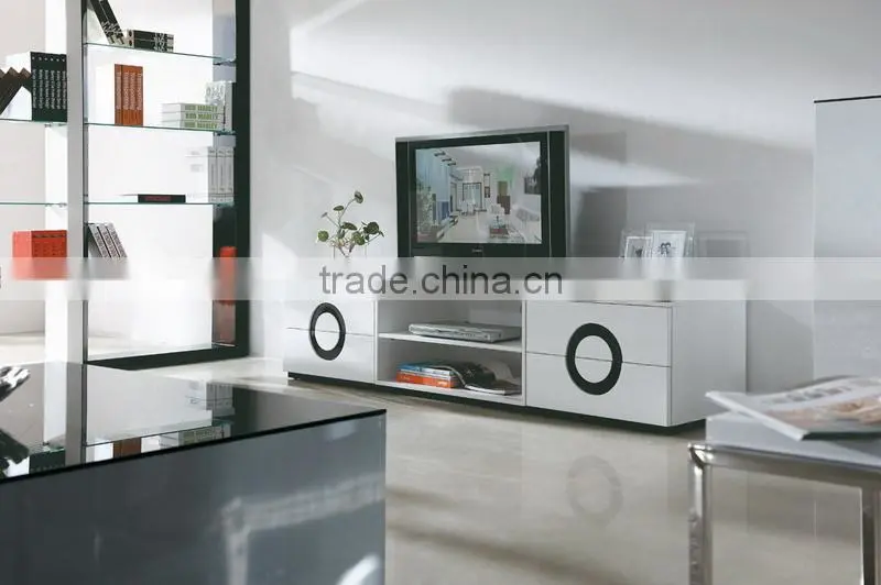 high gloss all dining room sets