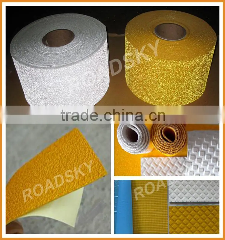 Safety Adhesive Reflective Floor Marking Tape