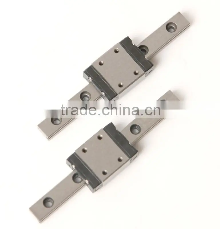 EIHE 7B linear guide rail