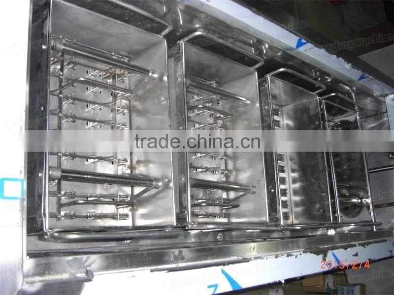 Stainless Steel Ice Lolly Making Machine |Ice Cream Making Machine| Pop Ice Making Machine