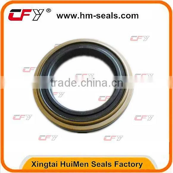 Auto Oil Seal Manufacture in China