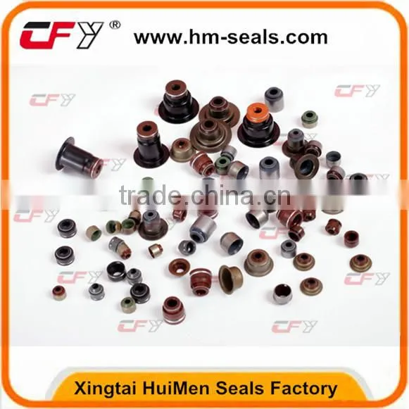 Valve Stem Oil Seal For Motorcycle Automobile