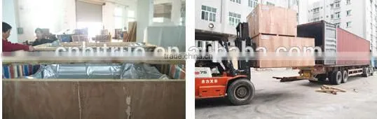 napkin tissue machine