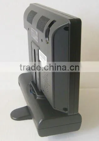 7 inch LCD Monitor & Touchscreen VGA