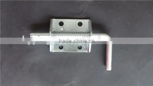 02407 Spring Loaded Latch Shoot Bolt