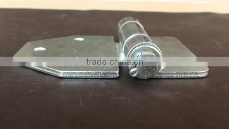 01319 Truck hinges for box truck