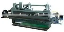 Spray Equipments curtain painting machine