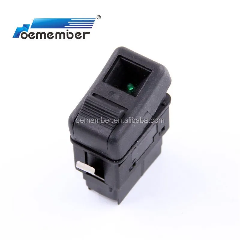 Truck Window Switch for VOLVO 8157759 1624119