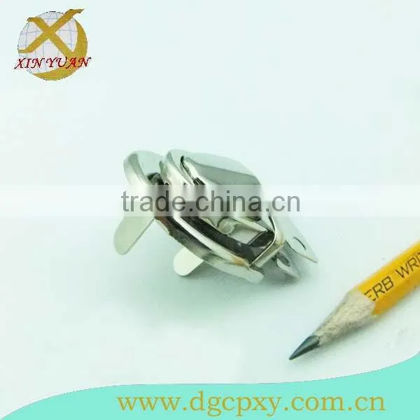 S04604 bag/box lock bag/box accessories Keyless lock for bag/box