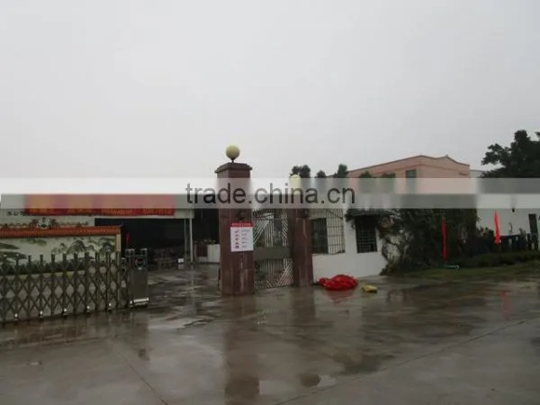 Guangzhou Yadan Furniture Co., Ltd. company overview - view 2
