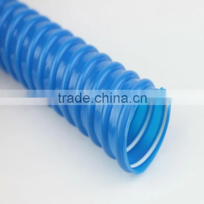 FH-5001 spiral hydraulic hose