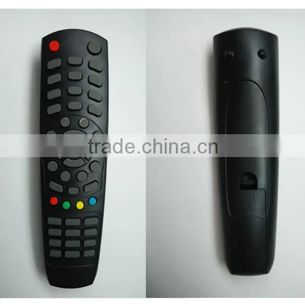 Newest DVD/DVB/STB multi-function learning remote control for Asian Market