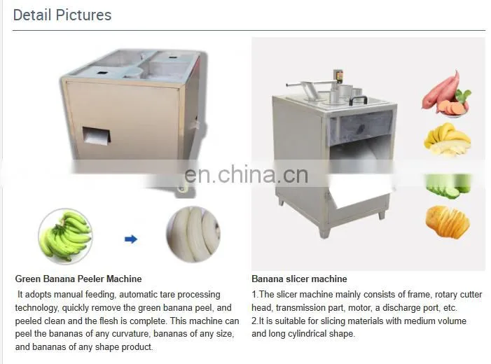 Best Selling stainless steel banana peeler/banana peeling machine for sale