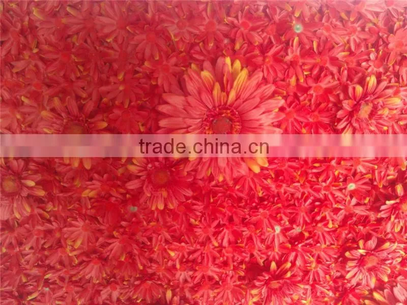 artificial plant wall/flower wall