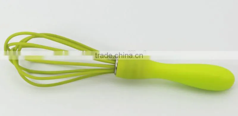 Silicone Egg Miracle whisk