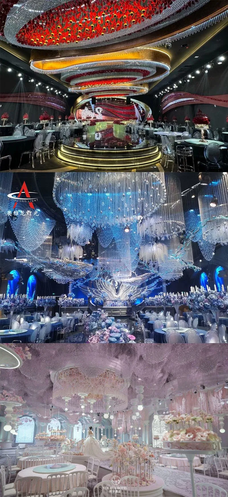 L300B Beam Lights 350 Watts Dj Stage Lighting Equipment LED Night Club Light For Indoor Outdoor Events Performance